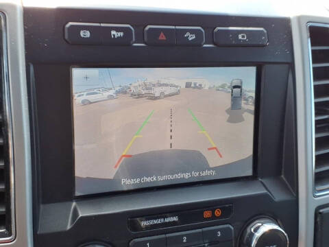 2021 Ford F-350 Super Duty