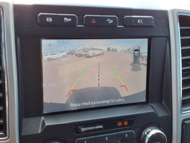 2021 Ford F-350 Super Duty