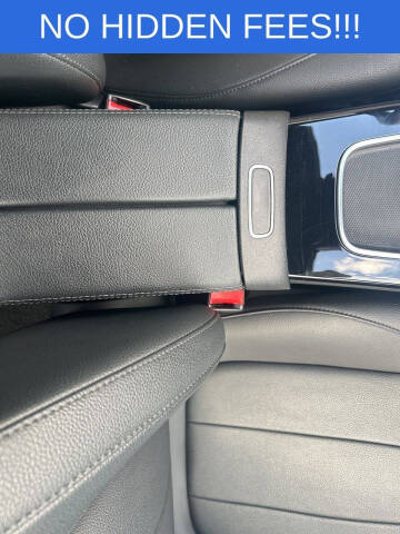 2025 Mercedes-Benz CLA CLA 250