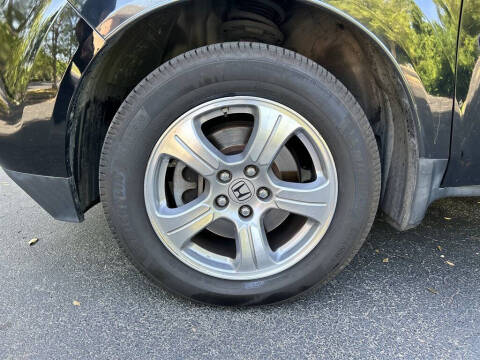 2013 Honda Pilot EX-L