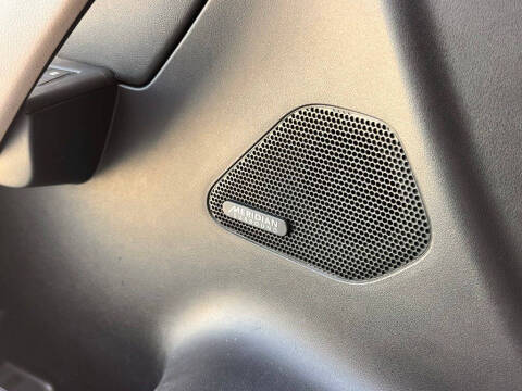 2019 Jaguar F-PACE S