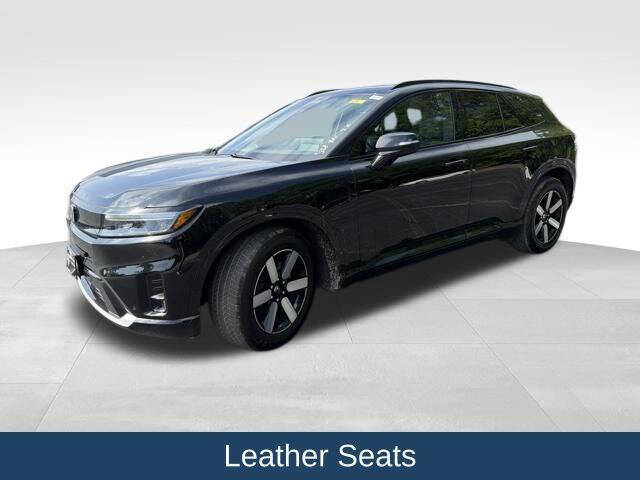 2025 Honda Prologue Touring