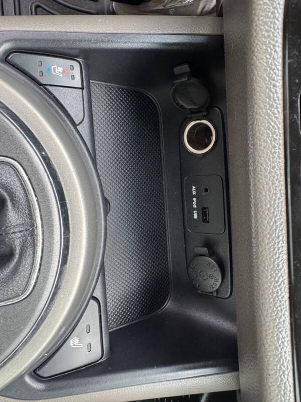 2011 Kia Sportage EX