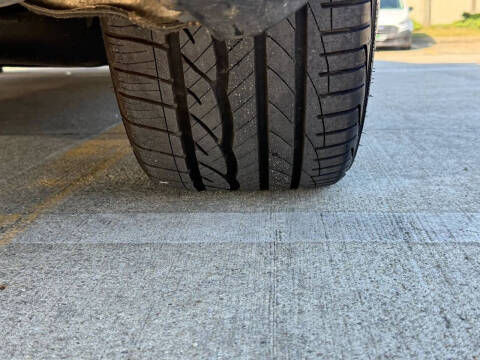 2016 Mercedes-Benz E-Class E 400 4MATIC