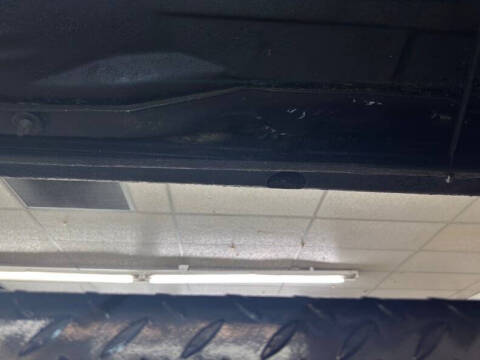 1973 Chevrolet Monte Carlo