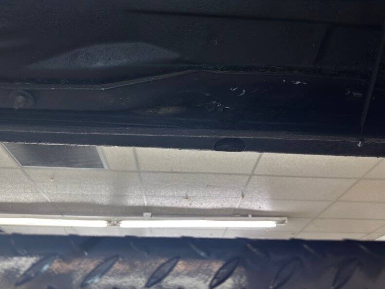 1973 Chevrolet Monte Carlo