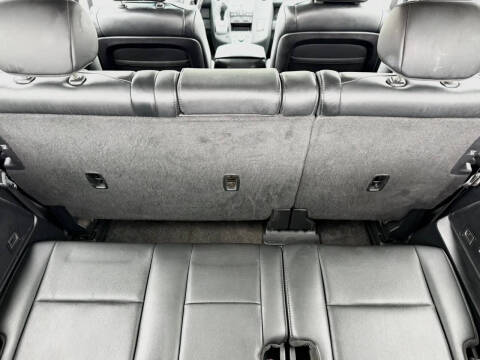 2011 Honda Pilot Touring