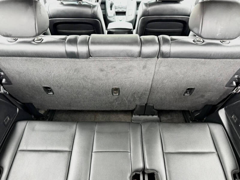 2011 Honda Pilot Touring