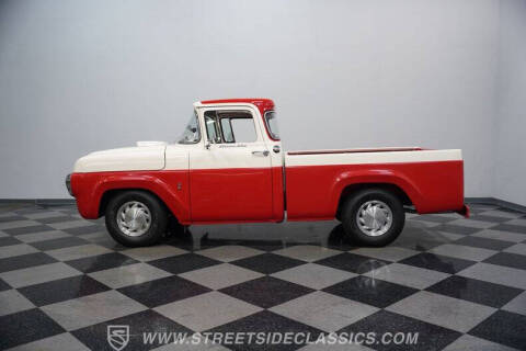 1959 Ford F-100