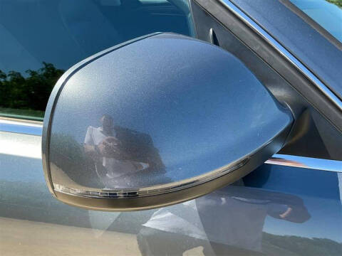 2014 Audi Q5 2.0T quattro Premium Plus
