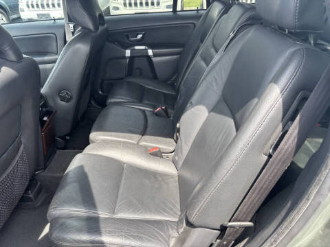 2008 Volvo XC90 3.2