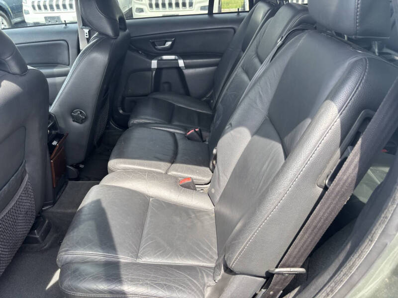 2008 Volvo XC90 3.2