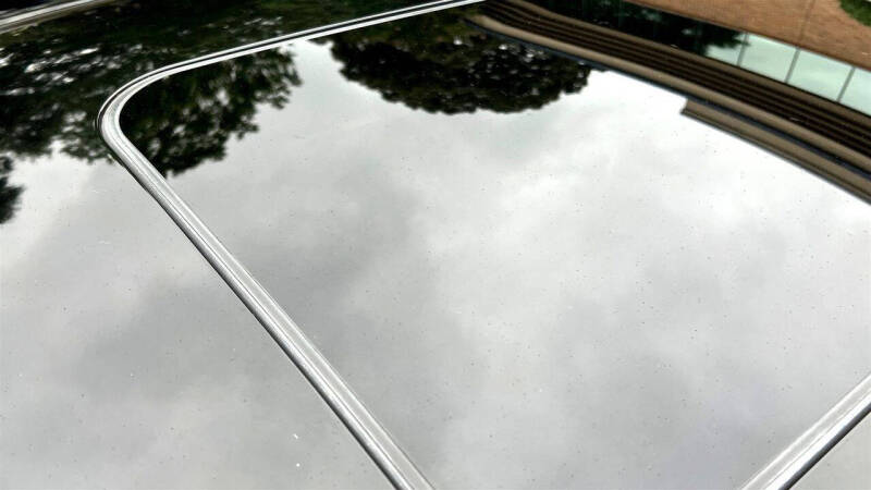 2014 Porsche Panamera S