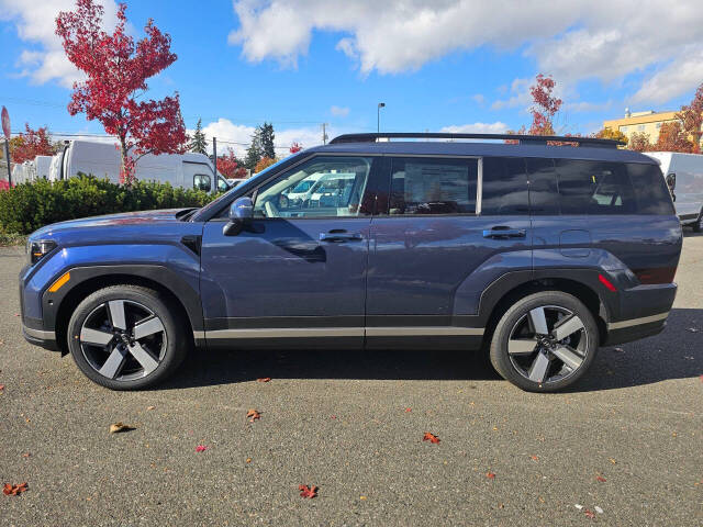 2025 Hyundai SANTA FE Hybrid for sale at Autos by Talon in Seattle, WA