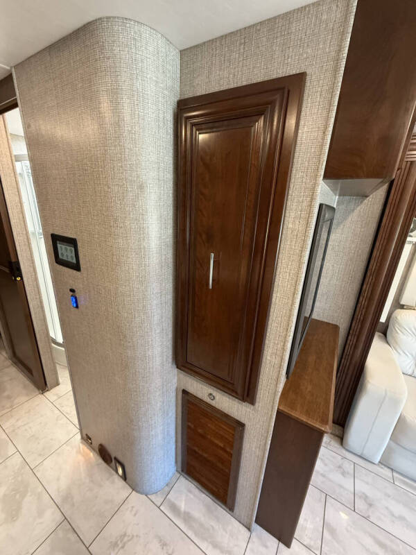 2021 Forest River Berkshire