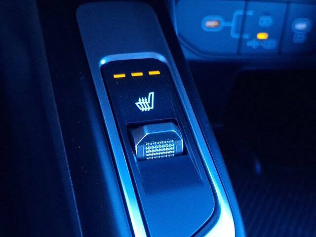 2025 Kia Sorento Plug-In Hybrid EX