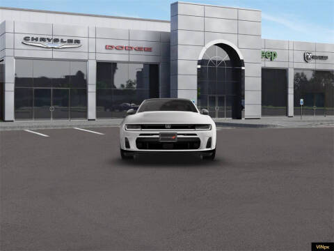 2026 Dodge Charger