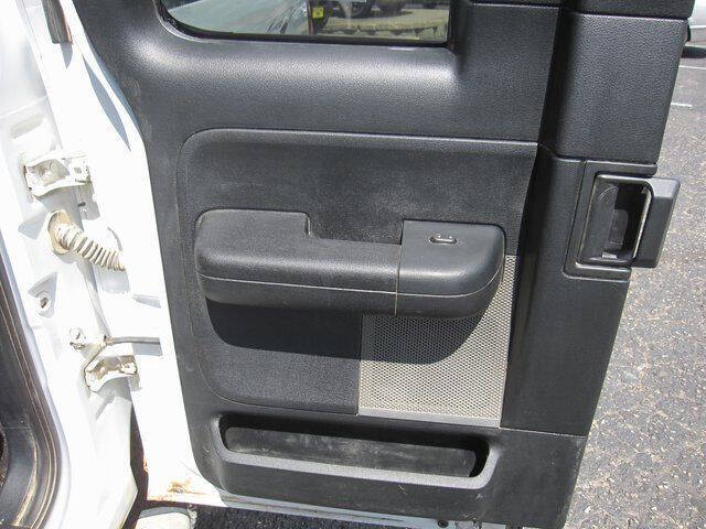 2006 Ford F-150