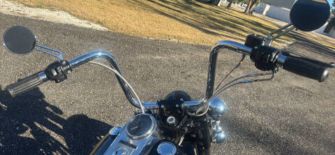 2003 Harley-Davidson Road King