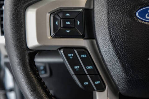 2020 Ford F-250 Super Duty