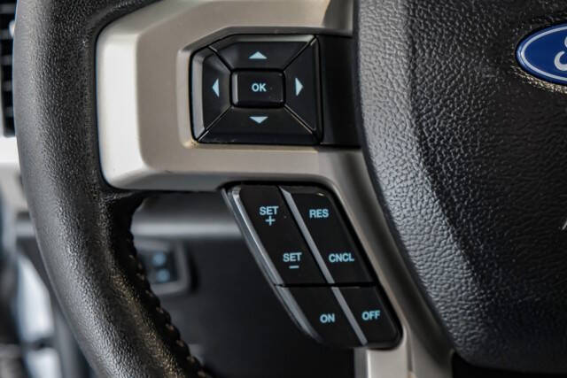 2020 Ford F-250 Super Duty