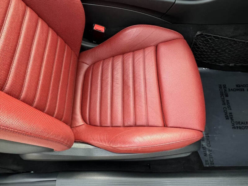 2017 Mercedes-Benz C-Class AMG C 43