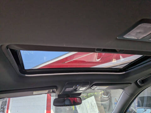 2016 Mazda CX-9 Grand Touring