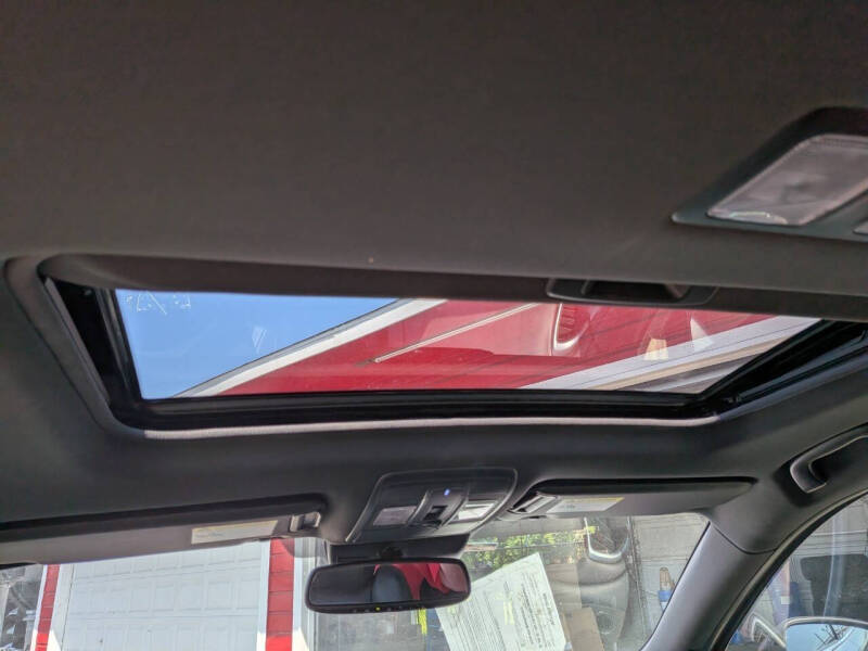 2016 Mazda CX-9 Grand Touring