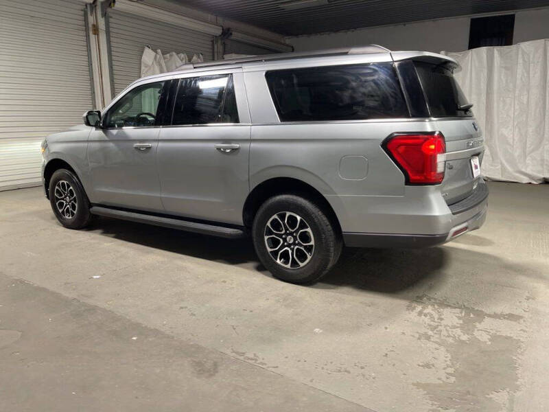 2024 Ford Expedition MAX XLT