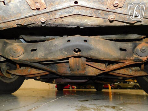 1975 Cadillac DeVille