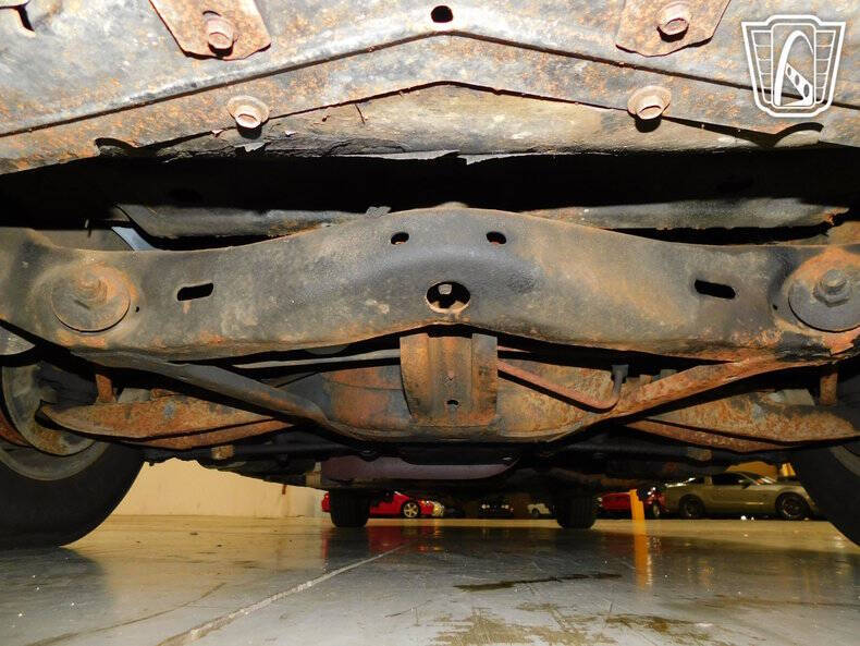 1975 Cadillac DeVille