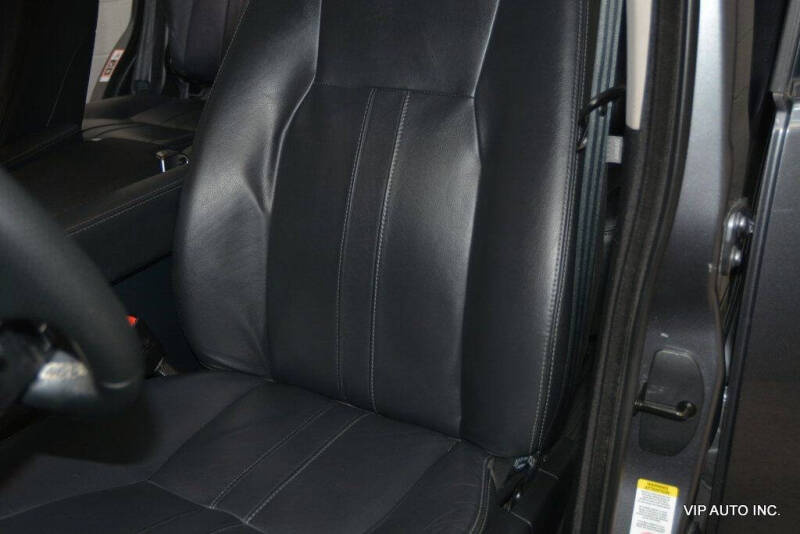 2016 Land Rover LR4 HSE
