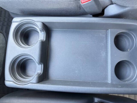 2007 Honda Odyssey EX