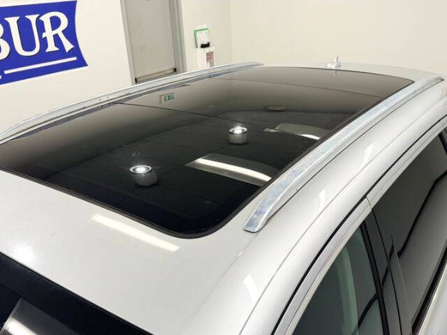 2010 Audi Q7 3.6 quattro Premium