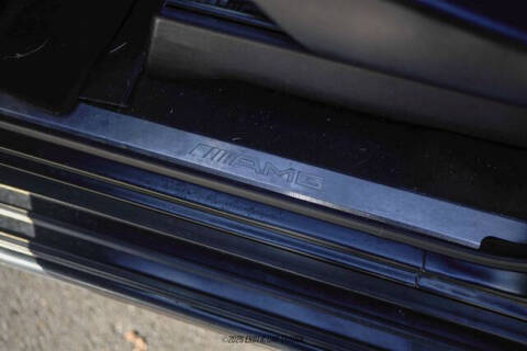 2009 Mercedes-Benz G-Class G 55 AMG