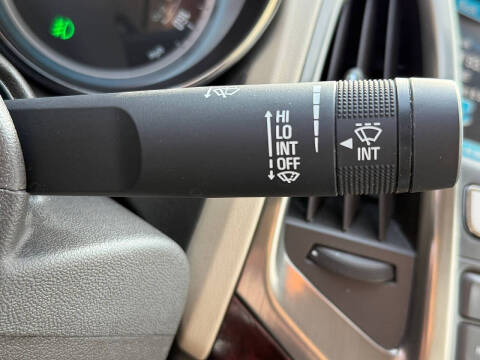 2013 Buick Verano Leather Group