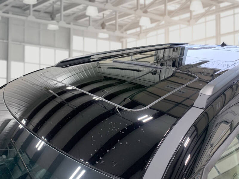 2025 Kia Carnival SX Prestige