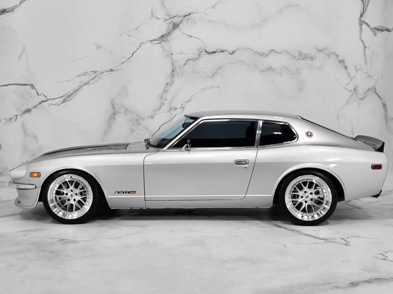 1977 Datsun 280Z
