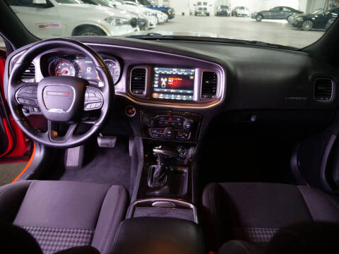 2020 Dodge Charger R/T