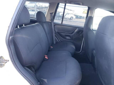 2004 Jeep Grand Cherokee Laredo