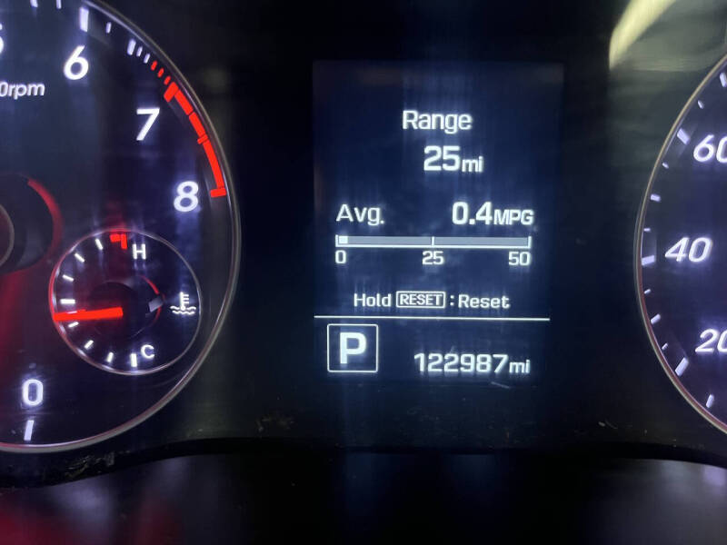 2016 Hyundai Veloster Turbo