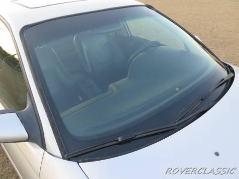 1999 Cadillac Catera