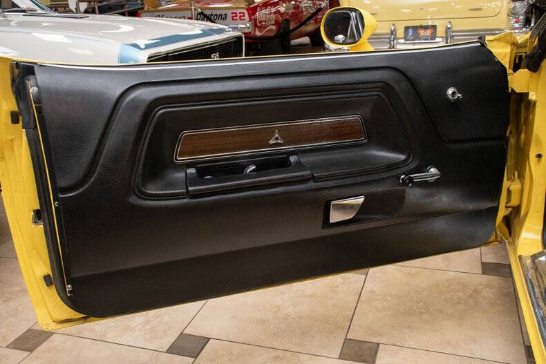 1970 Dodge Challenger