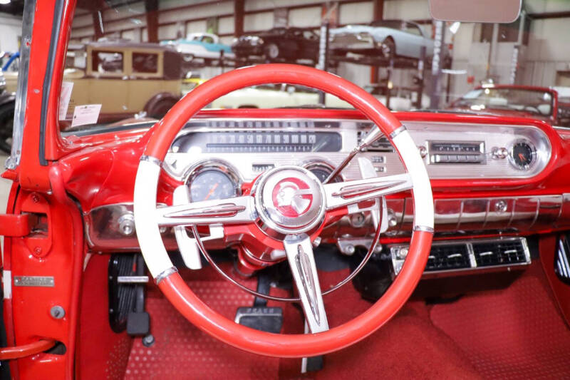 1957 Pontiac Star Chief