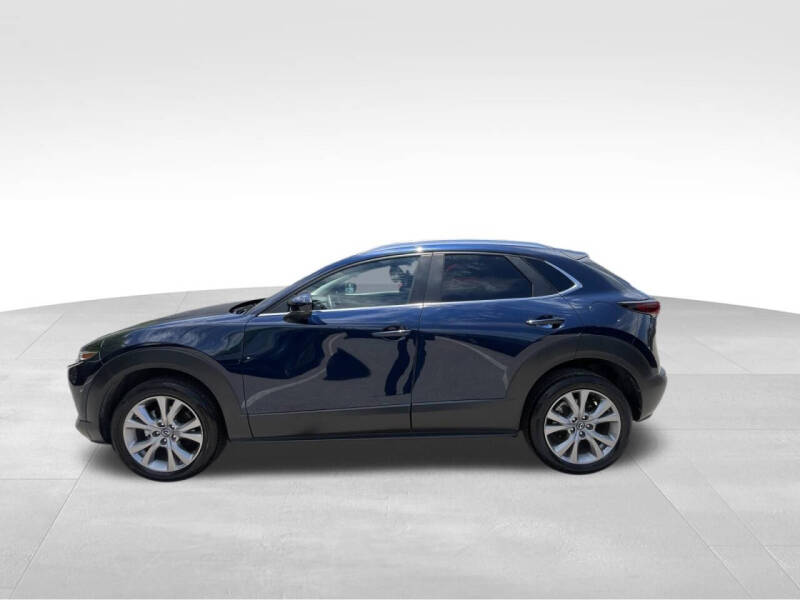 2023 Mazda CX-30 2.5 S Preferred