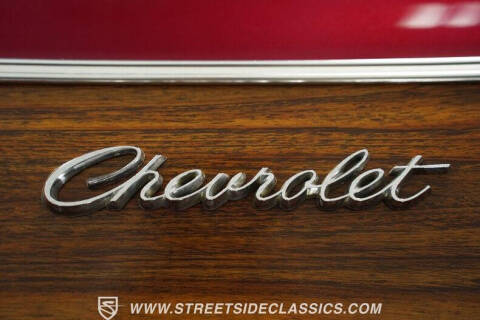 1969 Chevrolet El Camino