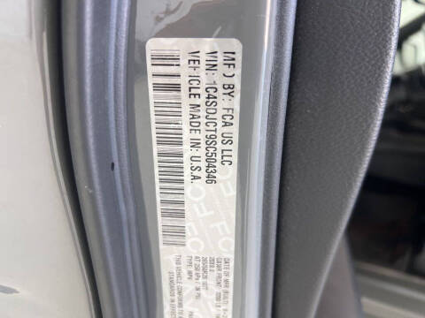 2025 Dodge Durango R/T Plus
