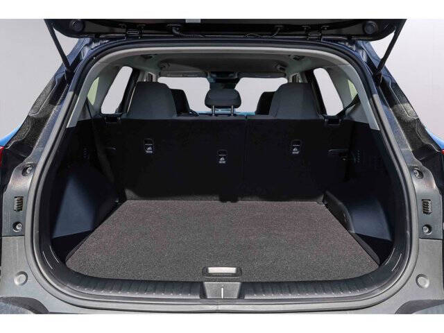 2024 Kia Seltos LX