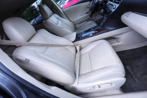 2014 Lexus RX 350