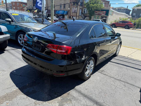 2015 Volkswagen Jetta S